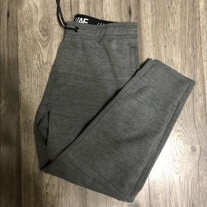 American eagle joggers